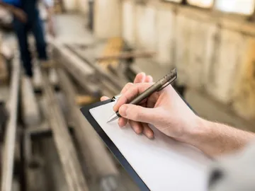Casp Inspection ADA Compliance Inspection Service | CASp Inspection California